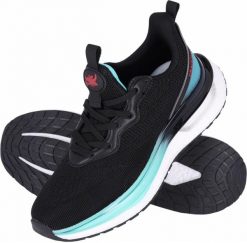 Reis Póbuty sportowe lekkie tekstylne sznurowane podeszwa tworzywa EVA TPU TPR 39. Buty sportowe męskie Reis, bez zapięcia. Za 137.12 zł.