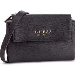 Torebka GUESS - HWVE71 76780 BLA. Listonoszki damskie marki Guess. Za 469.00 zł.