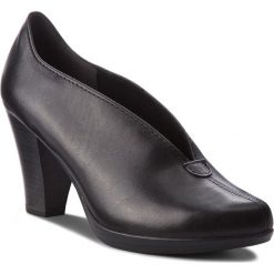 Półbuty MARCO TOZZI - 2-24412-21 Black Antic 002. Półbuty damskie marki bonprix. W wyprzedaży za 199.00 zł.