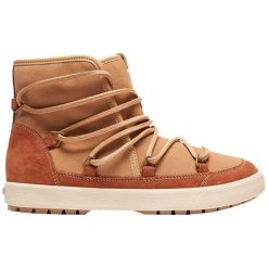Roxy Damskie Botki Darwin Camel arjb300017-Cam (Rozmiar 41). Obuwie sportowe damskie marki Roxy. W wyprzedaży za 274.00 zł.