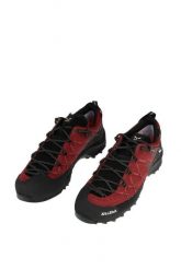 Buty trekkingowe damskie Wildfire 2 GTX Women. Czarne trekkingi damskie Salewa, trekkingowe, gore-tex. Za 820.50 zł.