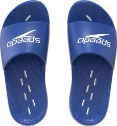 Speedo Męskie klapki plażowe basenowe Speedo Slides One Piece Am rozmiar 40,5. Klapki męskie Speedo. Za 92.34 zł.