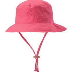 Reima Kapelusz Dziewczęcy Tropical. Czapki dla dzieci marki Reima. Za 86.00 zł.