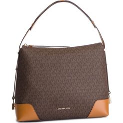 Torebka MICHAEL MICHAEL KORS - Crosby 30H8GCBL3B Brn/Acorn. Torebki do ręki damskie marki MICHAEL Michael Kors. Za 1,309.00 zł.