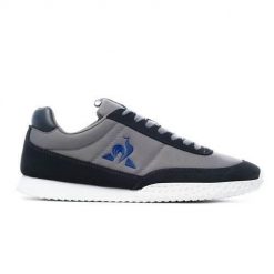 Buty do chodzenia męskie Le coq sportif Veloce Sport. Szare buty sportowe męskie le coq sportif, z zamszu, bez zapięcia, trekkingowe. W wyprzedaży za 327.80 zł.