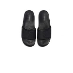 Klapki Hummel HML LEAD. Czarne buty sportowe męskie Hummel. Za 167.50 zł.