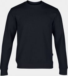 Joma Joma Montana Sweatshirt 102107-100 Czarne XL. Czarne bluzy męskie Joma, m, bez wzorów, bez kaptura. Za 93.42 zł.