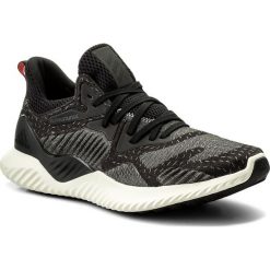 Buty adidas - Alphabounce Beyond M DB1124 Cblack/Ashgrn. Buty sportowe męskie marki Adidas. W wyprzedaży za 369.00 zł.
