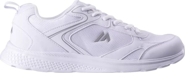 MARTES ESSENTIALS Męskie buty Martes essentials FORETI biały rozmiar 44. Białe buty sportowe męskie MARTES ESSENTIALS, bez zapięcia. Za 129.98 zł.