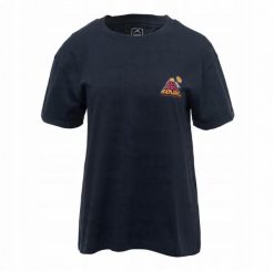 Damska Koszulka z krótkim rękawem RESA WO'S. T-shirty damskie ELBRUS, s, bez wzorów, bez kołnierzyka. Za 63.55 zł.