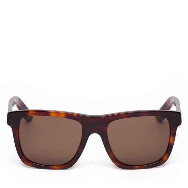 Okulary przeciwsłoneczne Billabong. Brązowe okulary przeciwsłoneczne damskie Billabong. Za 139.99 zł.