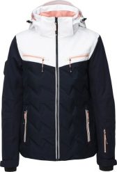 Iguana Damska Kurtka ocieplana AMBLA W. Kurtki sportowe damskie IGUANA, bez wzorów, bez kaptura. Za 975.13 zł.