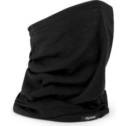 GripGrab Merino Headglove - Komin termiczny. Czarne szaliki i chusty damskie GRIPGRAB, bez wzorów. Za 244.55 zł.
