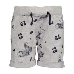 Blue Seven Chłopięce Szorty 122 Szare. Niebieskie szorty dla chłopców Blue Seven, bez wzorów, sportowe. Za 45.00 zł.