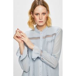 Silvian Heach - Koszula. Koszule damskie marki Silvian Heach. Za 339.90 zł.