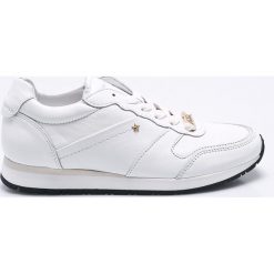 Tommy Hilfiger - Buty. Obuwie sportowe damskie marki Tommy Hilfiger. W wyprzedaży za 359.90 zł.