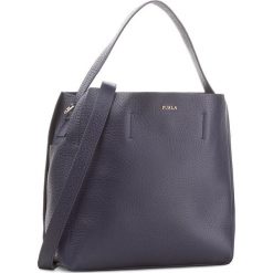Torebka FURLA - Capriccio 920209 B BHE6 QUB Blu d. Torby na ramię damskie marki Furla. Za 1,179.00 zł.