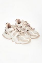 Sneakersy męskie Runner Beast X-01 PLEIN SPORT. Buty sportowe męskie Plein Sport, bez zapięcia. Za 1,249.00 zł.
