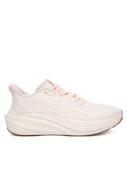 Puma Buty do biegania Darter Pro Archive 310974 06 Różowy. Czerwone obuwie sportowe damskie Puma, bez wzorów, z materiału, do biegania. Za 349.99 zł.