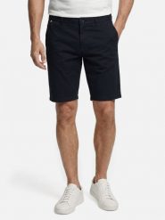 BOSS Bermudy Mężczyźni Bawełna niebieski, 35. Niebieskie szorty męskie Boss, m, bez wzorów, z bawełny, eleganckie. Za 379.95 zł.