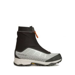 Buty trekkingowe damskie Dolomite Tamaskan 1.5. Szare obuwie sportowe damskie Dolomite, trekkingowe. W wyprzedaży za 350.00 zł.