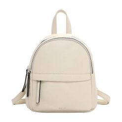 Emily & Noah Plecak E&N Tours RUE 09 Plecaki 1 ct Damski. Plecaki damskie Emily & Noah, z aplikacjami, ze skóry, sportowe. Za 151.99 zł.