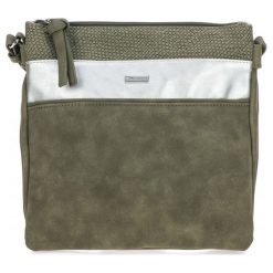 Tamaris Torebka Damska Khema, Khaki. Torebki do ręki damskie marki Tamaris. Za 189.00 zł.