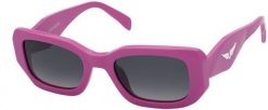Zadig & voltaire Okulary przeciwsłoneczne Zadig&Voltaire kobiety SZV368-5202GF (Lens/Bridge/Temple) 52/18/140 mm. Okulary przeciwsłoneczne damskie Zadig & Voltaire. Za 351.78 zł.