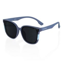 Okulary przeciwsłoneczne dziecięce z polaryzacja OPC Zephyr Kat.3 + etui. Czerwone okulary przeciwsłoneczne dla dzieci OPC. Za 159.99 zł.