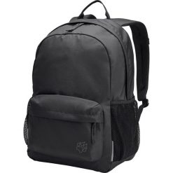 Plecak miejski dziecięcy Jack Wolfskin Rebel 2. Czerwone torby i plecaki dziecięce Jack Wolfskin, z materiału. Za 199.99 zł.