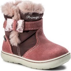 Śniegowce PRIMIGI - GORE-TEX 8541000 M Blush. Śniegowce dziewczęce marki Primigi. W wyprzedaży za 199.00 zł.
