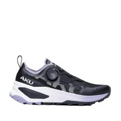 Damskie buty trekkingowe Aku Furiosa BOA GTX. Czarne trekkingi damskie Aku, trekkingowe. Za 870.00 zł.