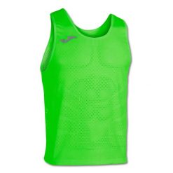 Tank top Joma Marathon. Brązowe t-shirty męskie Joma, m, bez wzorów, z meshu, bez kołnierzyka. Za 148.50 zł.