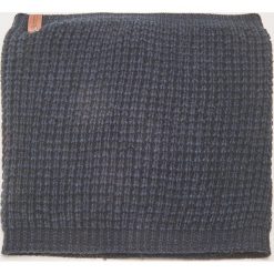 Komin - Granatowy. Niebieskie szaliki męskie House. Za 49.99 zł.