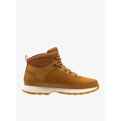 Buty outdoor męskie Helly Hansen Calgary 2. Brązowe trekkingi męskie Helly Hansen, outdoorowe. Za 439.99 zł.