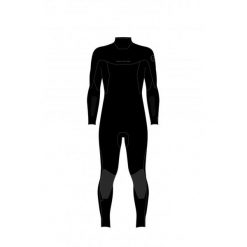 Pianka Męska NeilPryde 2022 Mission Fullsuit 5/4/3 BZ C2 50. Niebieskie buty sportowe męskie NEILPRYDE, z neoprenu, bez zapięcia, rowerowe. Za 859.99 zł.