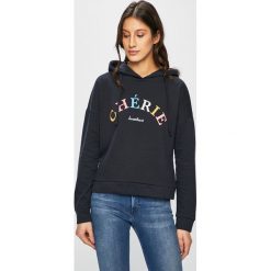 Only - Bluza. Bluzy damskie marki Only. Za 119.90 zł.