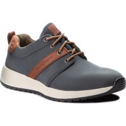 Sneakersy CAMEL ACTIVE - Jump 482.15.02 Midnight/Cigar. Półbuty na co dzień męskie marki Camel Active. W wyprzedaży za 329.00 zł.