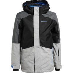 Icepeak HALTON Kurtka narciarska black. Kurtki i płaszcze dla chłopców marki Icepeak. W wyprzedaży za 377.10 zł.
