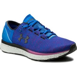 Buty UNDER ARMOUR - Ua W Charged Bandit 3 1298664-907 Blu. Obuwie sportowe damskie marki Under Armour. W wyprzedaży za 239.00 zł.