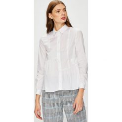 Trussardi Jeans - Koszula. Koszule damskie marki TRUSSARDI JEANS. W wyprzedaży za 269.90 zł.