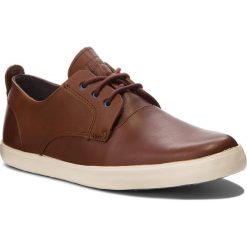 Półbuty CAMPER - Jim K100084-015 Dallas Cola. Półbuty na co dzień męskie marki Camper. W wyprzedaży za 309.00 zł.