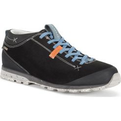 Aku Buty męskie U'S Bellamont II Suede GTX black/ light blue r. 44. Trekkingi męskie marki Aku. Za 499.00 zł.