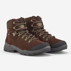 Buty myśliwskie Chiruca Tanzania Gore-tex. Buty sportowe męskie Chiruca, z gore-texu, przed kolano, bez zapięcia, outdoorowe, gore-tex. Za 599.99 zł.