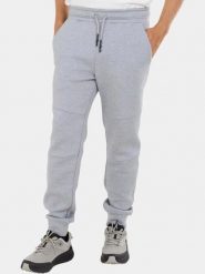 Szorty Męskie Fundango Blake II. Czarne krótkie spodenki sportowe męskie Fundango, l, bez wzorów, z materiału, na fitness i siłownię. Za 299.00 zł.