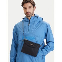 Saszetka Napapijri. Czarne saszetki męskie Napapijri, młodzieżowe, małe. Za 199.99 zł.