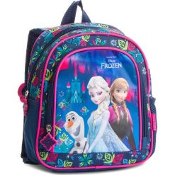 Plecak FROZEN - PL10KL24 Granatowy. Plecaki damskie marki QUECHUA. Za 59.99 zł.