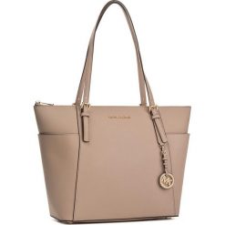 Torebka MICHAEL MICHAEL KORS - Jet Set Item 30F4GTTT9L Oyster. Torebki do ręki damskie marki MICHAEL Michael Kors. Za 1,199.00 zł.