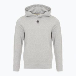 Bluza Under Armour Curry Splash Hoodie. Brązowe bluzy męskie Under Armour, m, bez wzorów, bez kaptura. Za 289.99 zł.