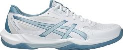 Asics Buty męskie Asics Gel-Rocket 12 1071A116 103 45. Buty sportowe męskie Asics, bez zapięcia. Za 338.99 zł.